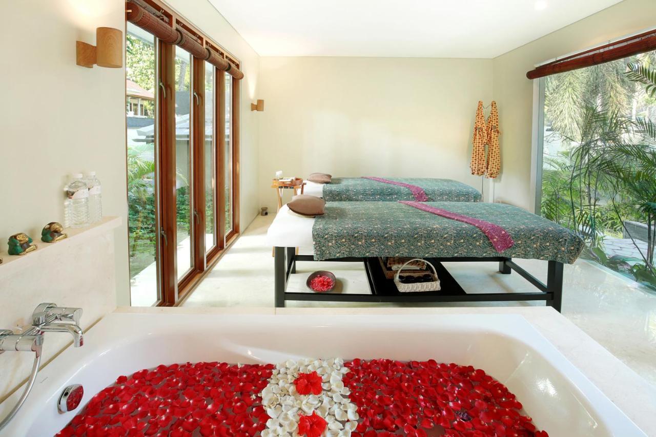 Royal Kamuela Villas & Suites At Monkey Forest Ubud Екстер'єр фото
